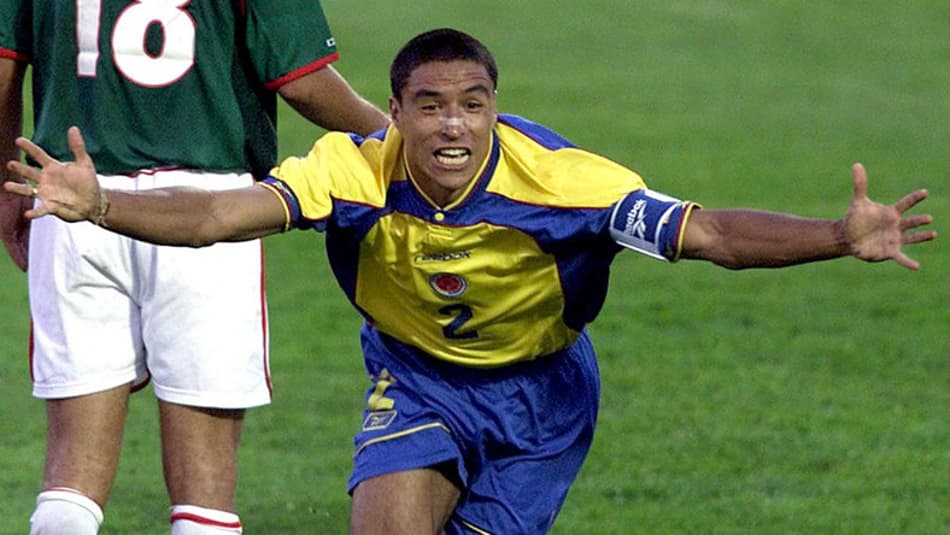 Relembre atletas que brilharam com a camisa 2 na Copa América