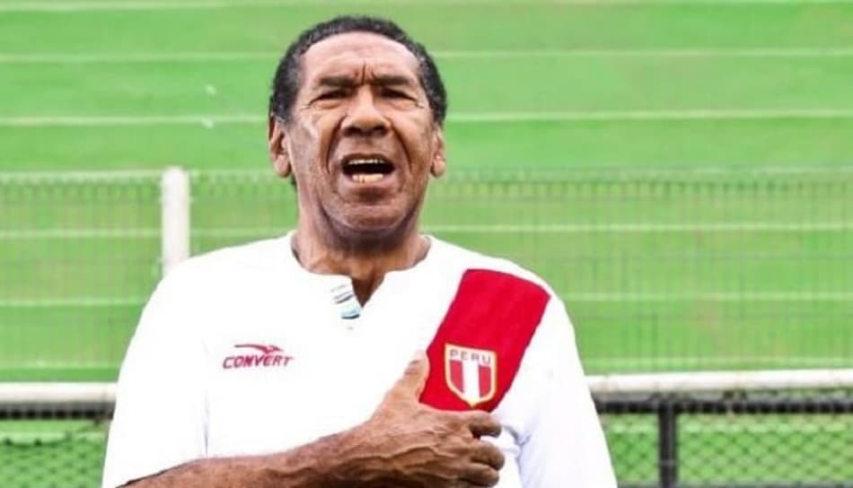 Marcantes camisas 3 na história da Copa América
