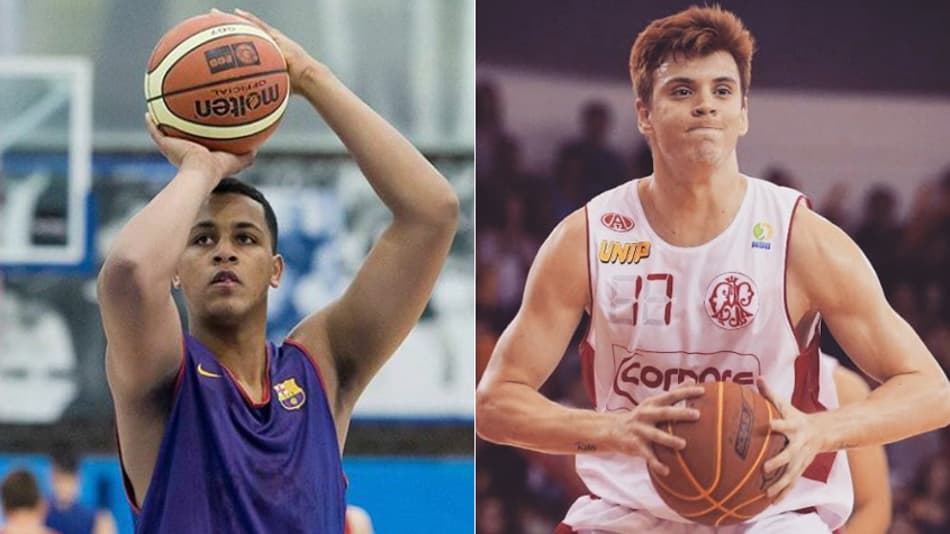 NBB: Botafogo fecha acordo com dois nomes para a próxima temporada