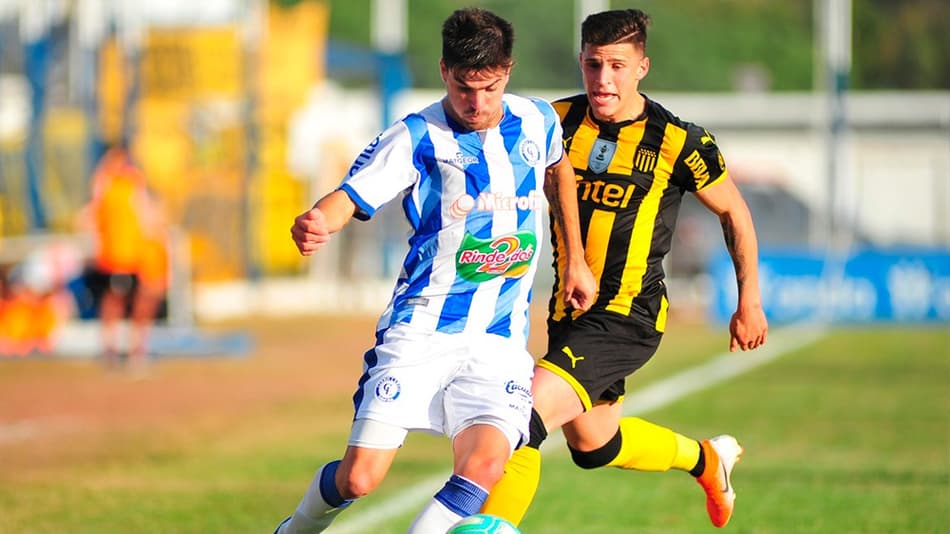 Peñarol se despede do Apertura uruguaio com derrota fora de casa