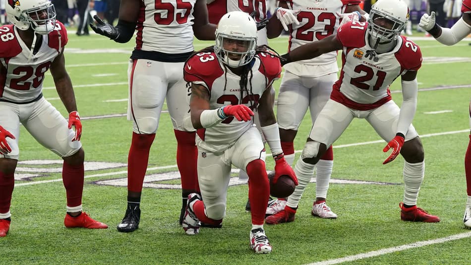 O Curioso Caso de Tre Boston