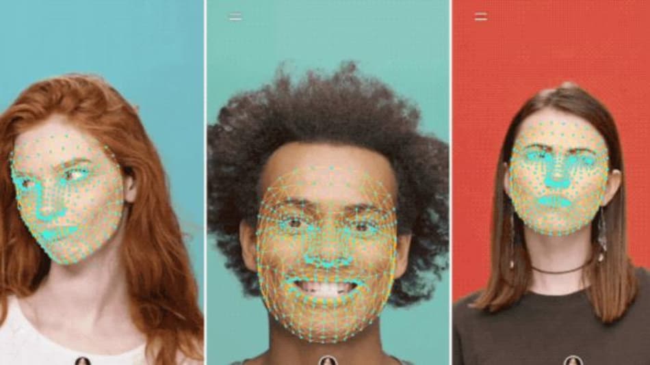 YouTube pode lançar testes de maquiagem por realidade virtual