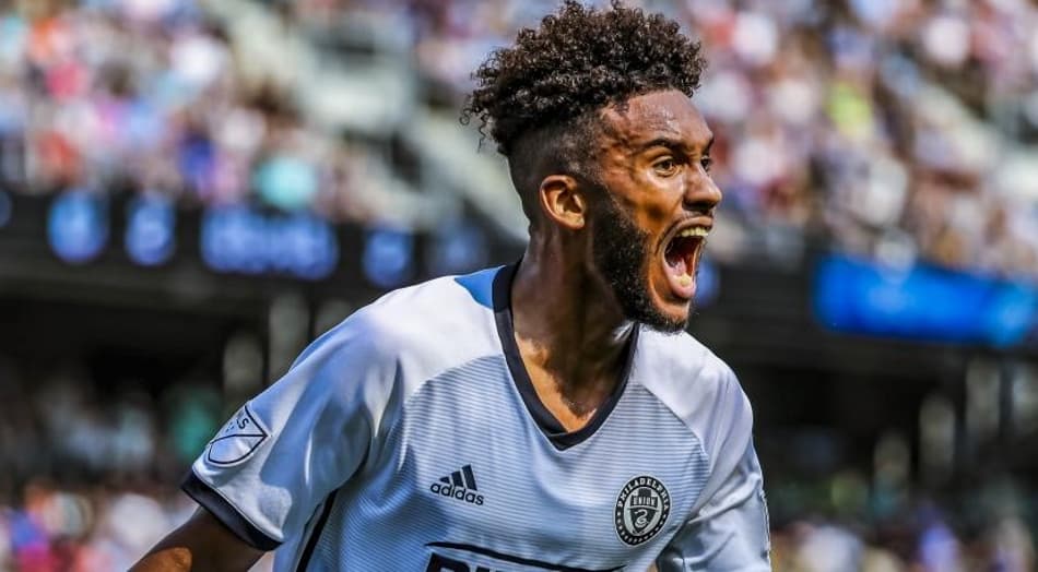 Philadelphia Union vence fora e retoma ponta da Conferência Leste na MLS