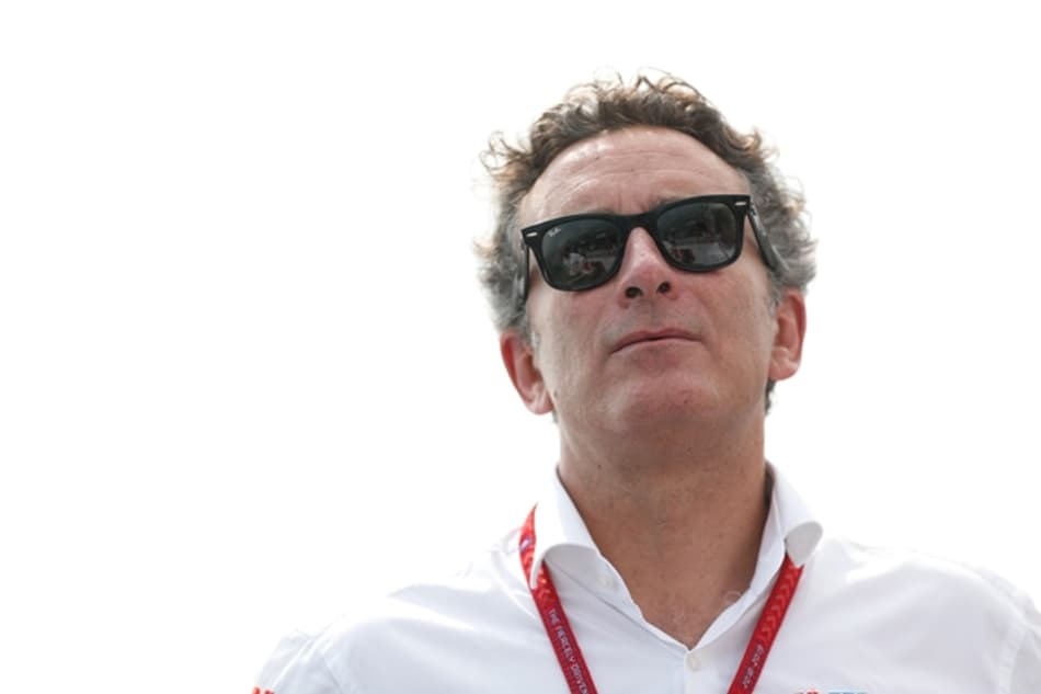 Fórmula E nomeia novo CEO para substituir Alejandro Agag