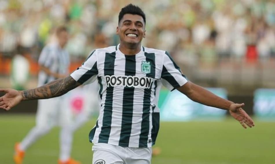 Gigante sul-americano tenta repatriar ídolo para o segundo semestre