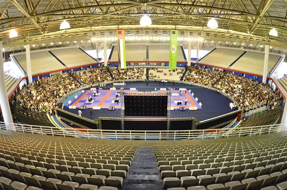 Manaus International Pro de Jiu-Jitsu entra em fase final de inscrição
