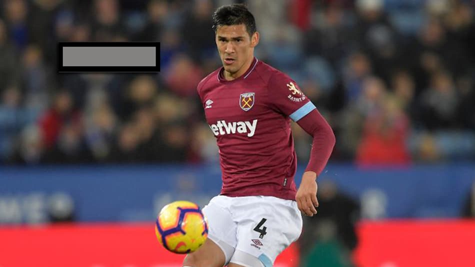 Fabián Balbuena dá forte declaração sobre a volta do futebol na Inglaterra