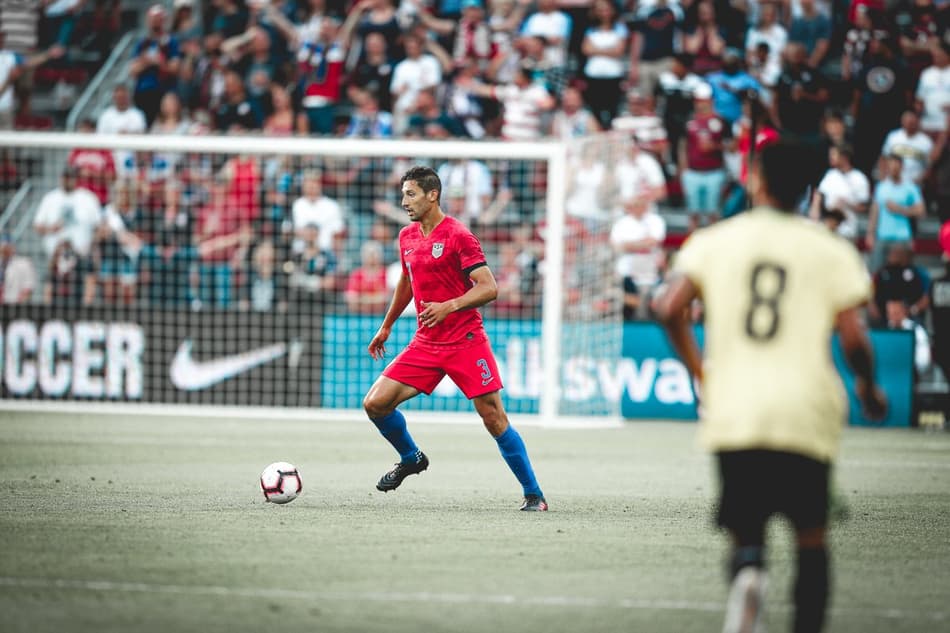 De olho na Copa Ouro, EUA é derrotado pela Jamaica em amistoso