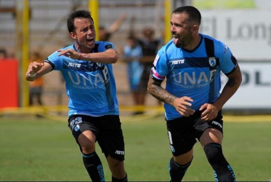 Iquique vence San Marcos outra vez e se torna primeiro classificado à terceira fase da Copa Chile