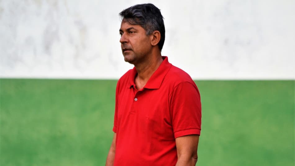 Técnico do Nova Cidade acredita em evolução na Série B1 do Carioca