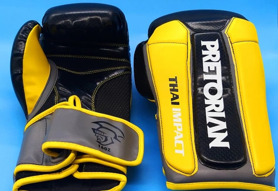 (Foto: Divulgação/Pretorian)