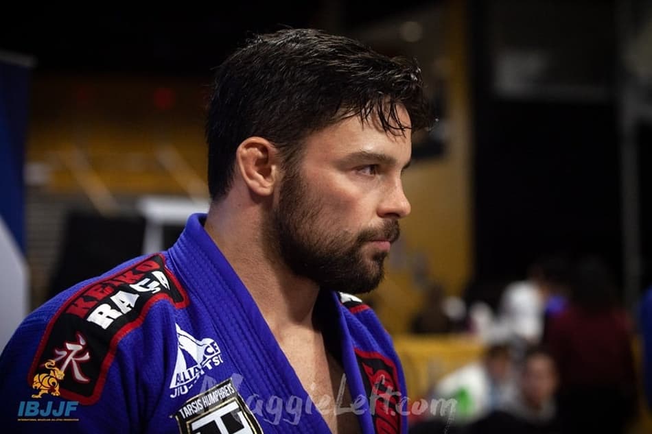 Após vistos negados, Mundial de Jiu-Jitsu deveria voltar ao Brasil?