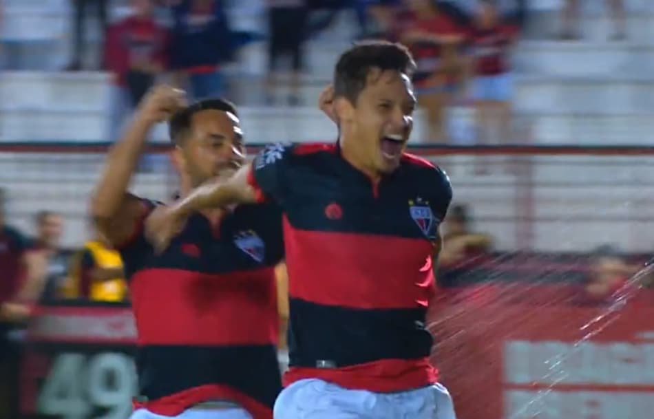 De olho no G-4 da Série B, Atlético-GO visita o Cuiabá