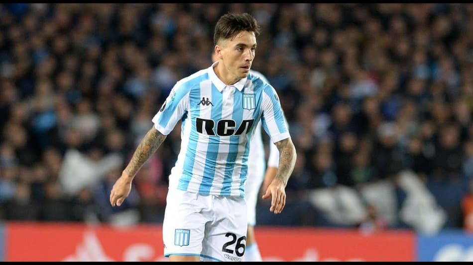 Gigante da Europa perto de anunciar lateral-direito da Argentina