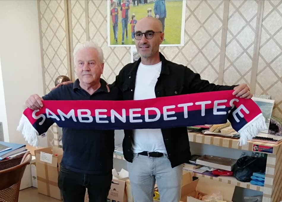 Uruguaio ex-Juventus terá primeira experiência como técnico na Europa