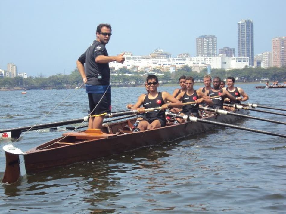 Federação de Remo do Rio de Janeiro