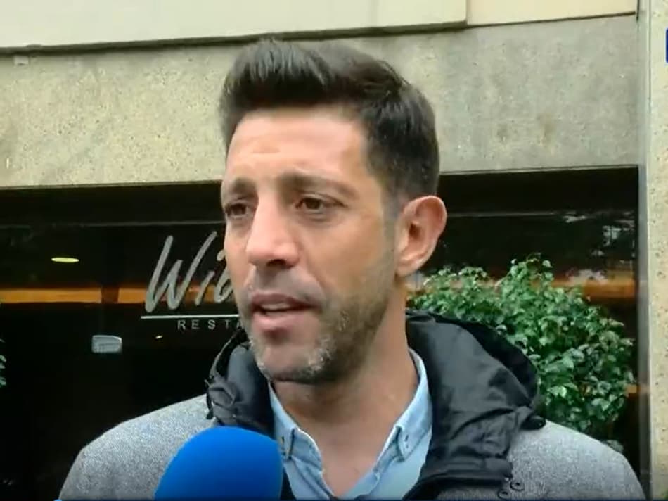 Goleiro Jorge Bava é o novo reforço do Guaraní-PAR