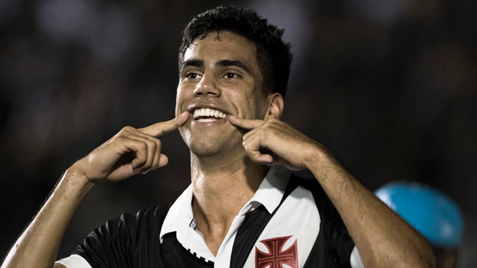 Na base da fé: jovens do Vasco são esperança para duelo contra o Ceará