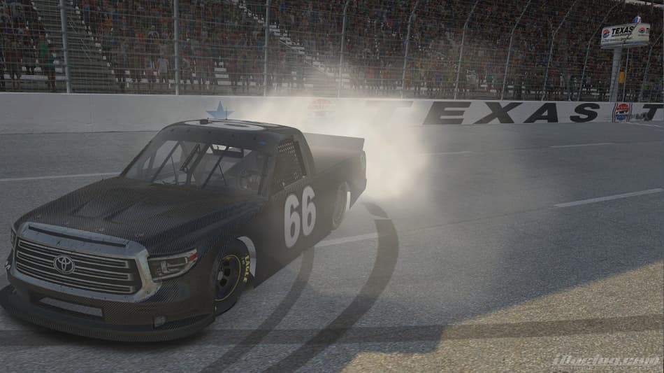 eSports: Barbugli estreia com vitória na M7 Help Truck Series