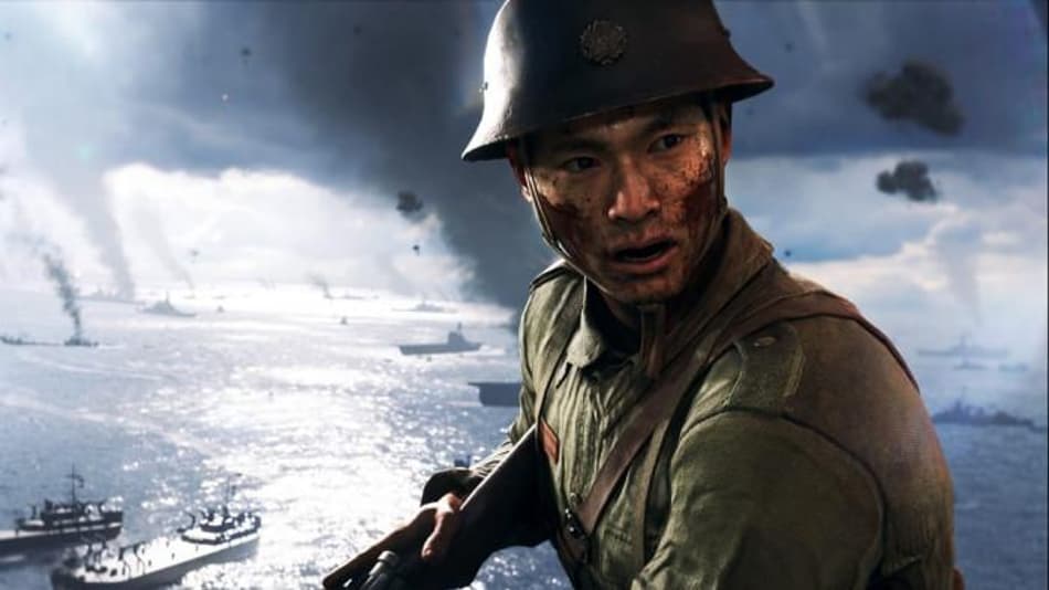 E3 2019: Battlefield V ganha novos mapas e vai ao Pacífico no Capítulo 5