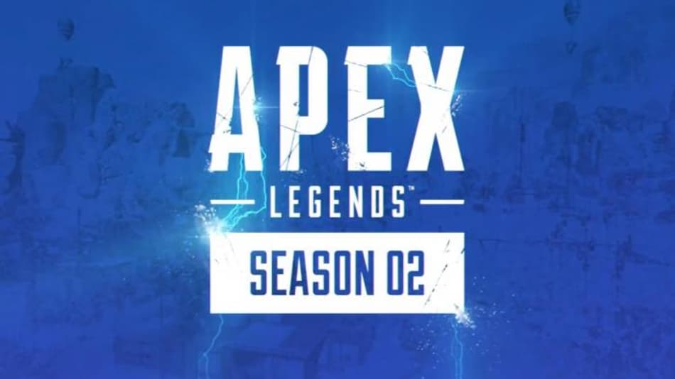 E3 2019: segunda temporada de Apex Legends trará partidas ranqueadas