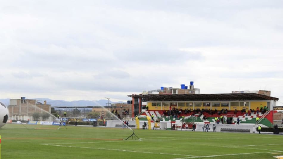 Deportivo Pasto não poderá jogar a final do Apertura em Ipiales