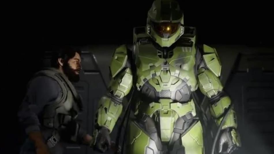 Halo Infinite ganha trailer e chega junto com o Project Scarlett