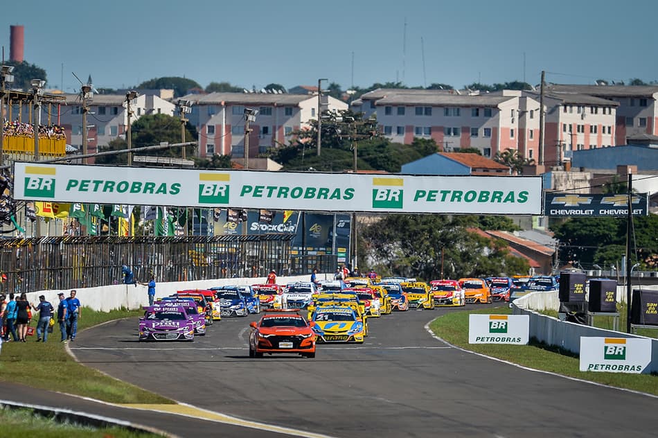 Sem corridas até junho, Stock Car planeja manter 12 etapas no calendário
