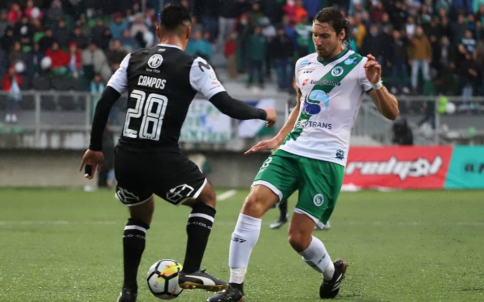 Puerto Montt surpreende Colo-Colo na Copa Chile