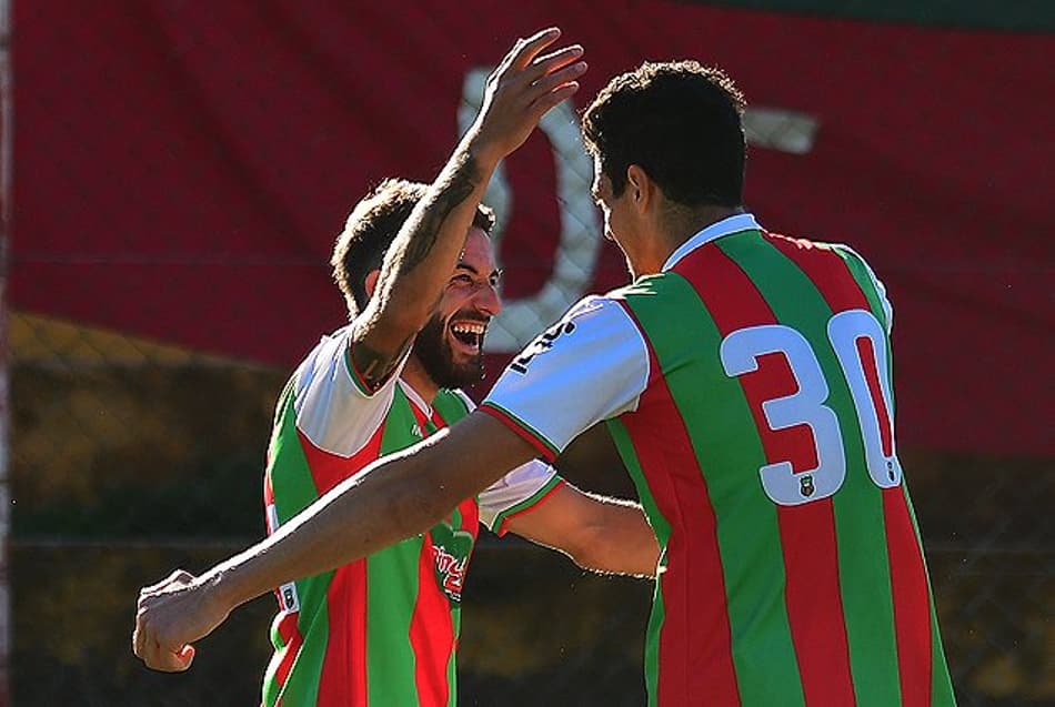 Deportivo Maldonado vence e retoma liderança na segundona uruguaia