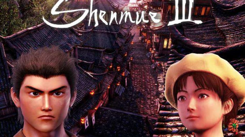 Bomba! Shenmue III vira exclusivo da Epic Games Store