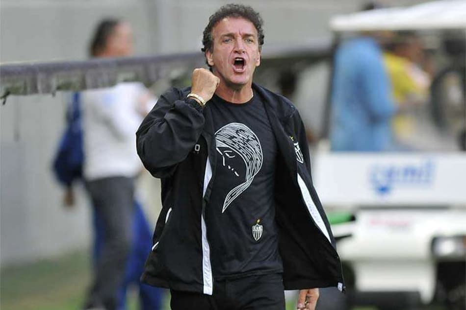 #ForaCuca: entenda acusação de estupro que faz torcedores do Atlético-MG rejeitarem novo técnico