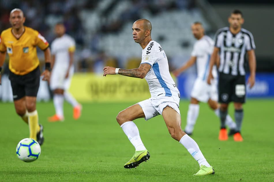 Botafogo x Grêmio