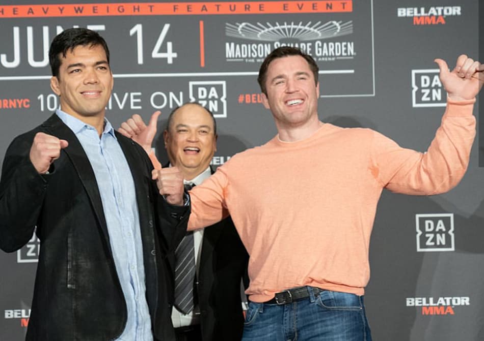 (Foto: Bellator MMA)