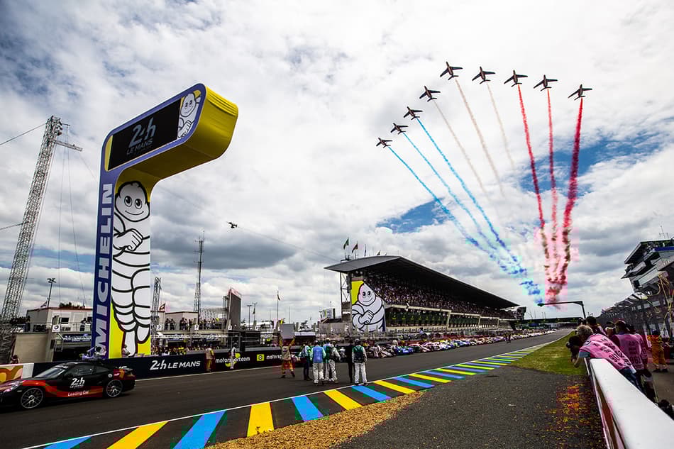 24 Horas de Le Mans: Brasileiros no grid, horários na TV e outras curiosidades