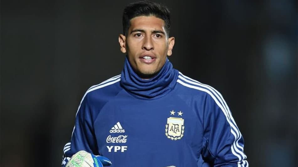 Gigante da Itália sonha com goleiro sul-americano; Confira
