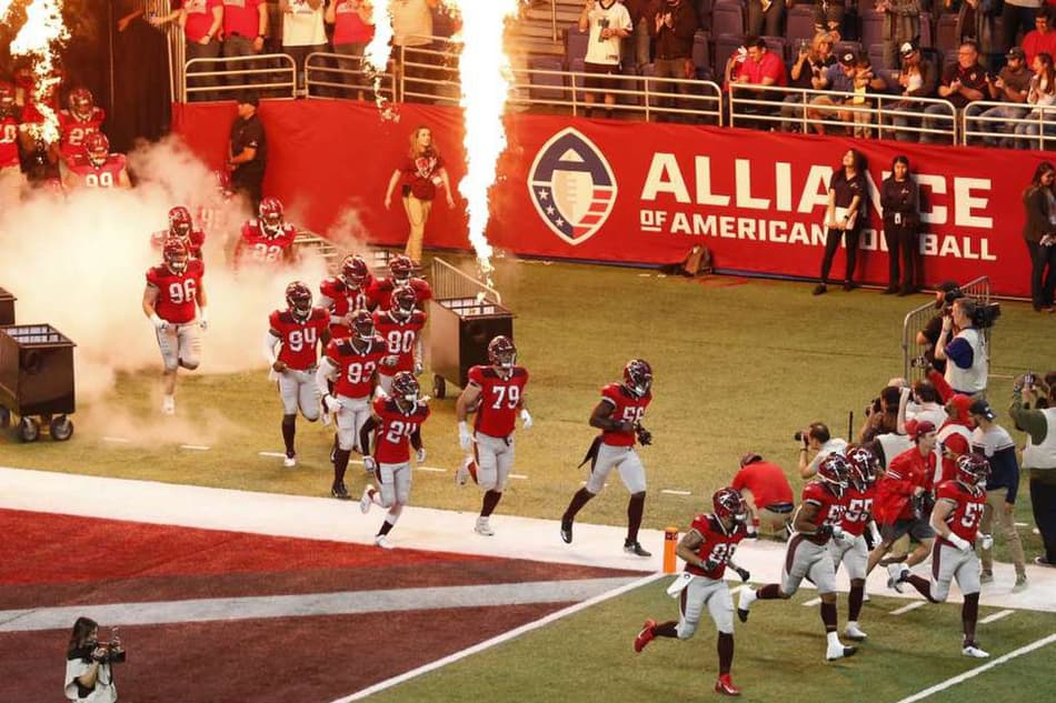 Sonho e fracasso: por que as ligas paralelas à NFL sempre naufragam?