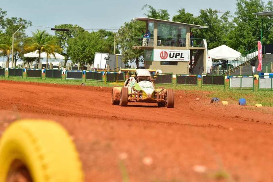 200 Km de Cordeirópolis agita etapa do Brasileiro de Velocidade na Terra; grandes nomes confirmados para o Endurance