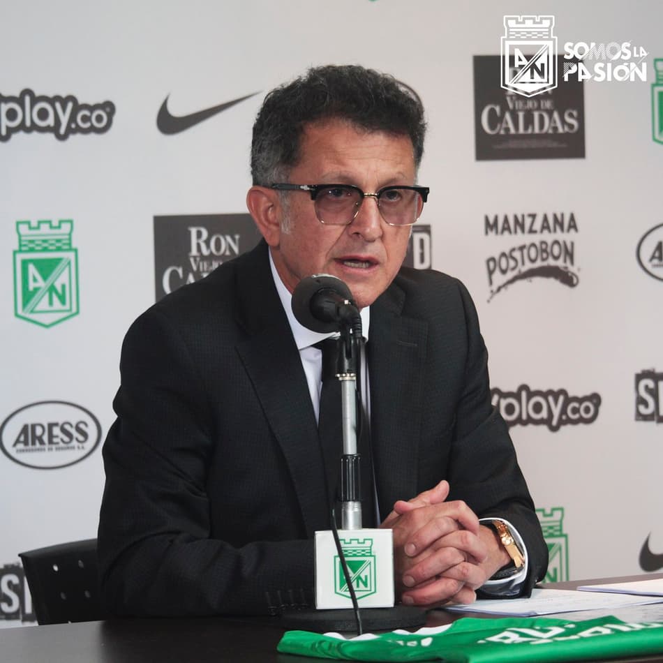 Será? Osorio surge como favorito para assumir clube da Libertadores