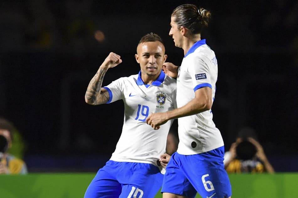 Seleção tem melhor estreia em Copa América no século; relembre