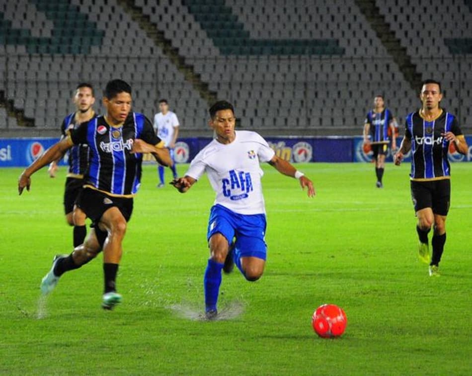 Nos pênaltis, Mineros elimina Zulia e vai à final do Apertura venezuelano