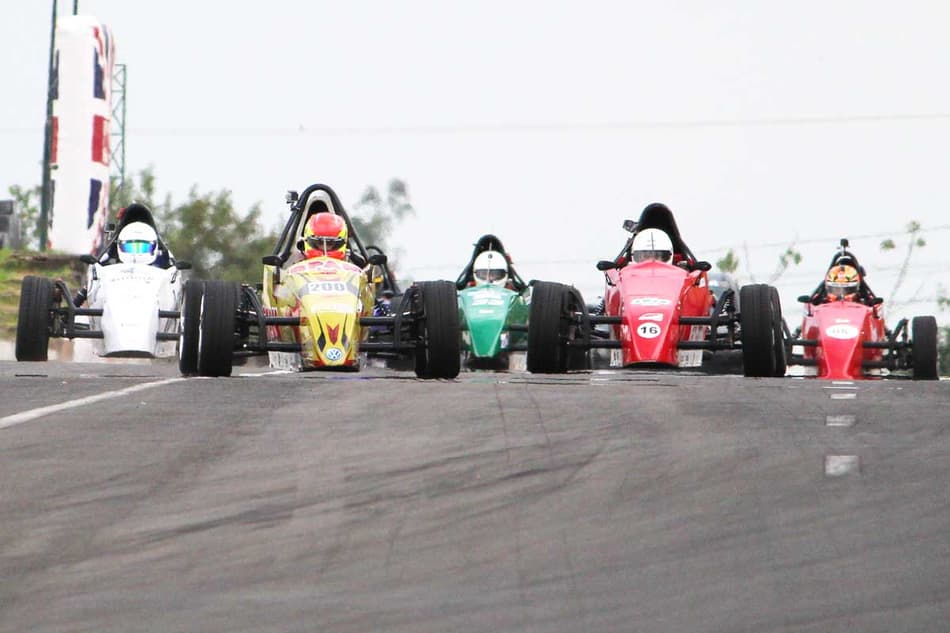 Fórmula Vee leva o GP Niki Lauda a Piracicaba e oferece oportunidade para novos pilotos