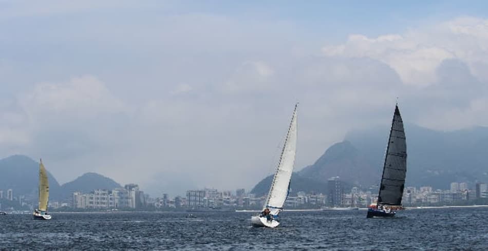 Circuito Oceânico de Niterói começa nesta quinta-feira
