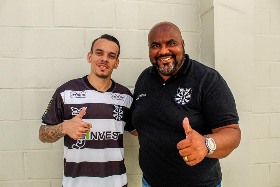 Marquinhos do Sul
