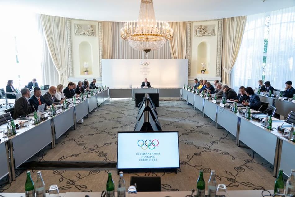 Laguna Olímpico: Ao confirmar afastamento da Aiba, COI reforça boxe feminino para Tóquio-2020