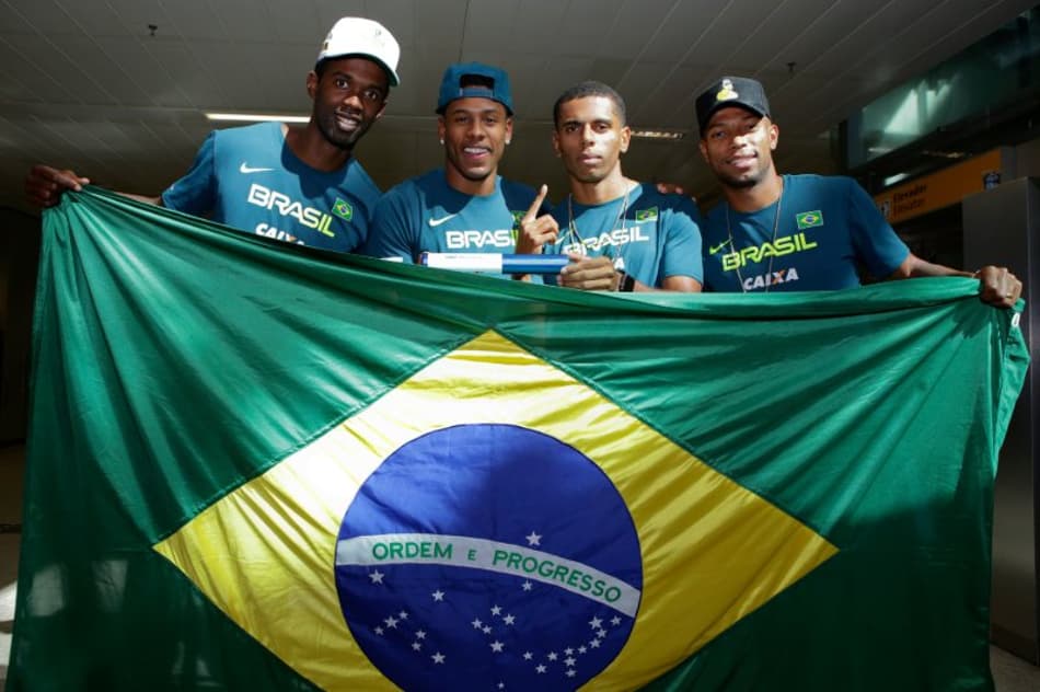 Laguna Olímpico: Com atletismo, Brasil chega a 479 atletas no Pan de Lima-2019