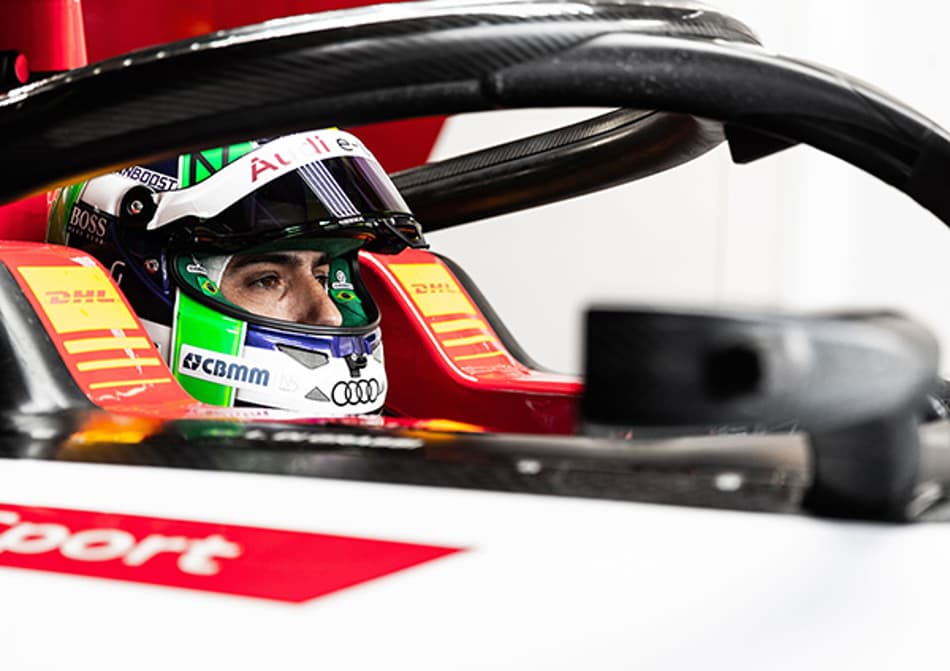 Audi Sport encerra quinta temporada da Fórmula E com vice-campeonato de construtores