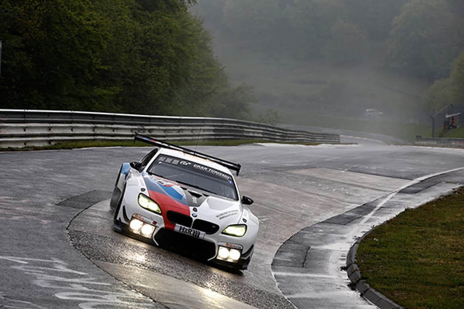 Após Le Mans, Augusto Farfus tem desafio duplo nas 24 Horas de Nürburgring