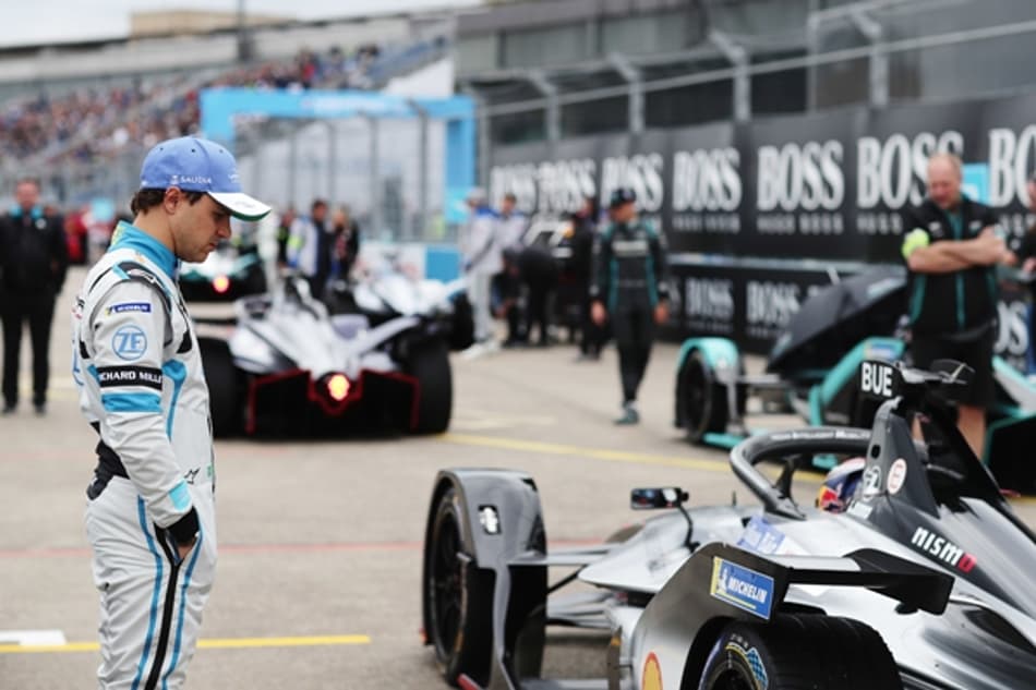 Pista desconhecida para todos os pilotos é trunfo de Massa no ePrix de Berna