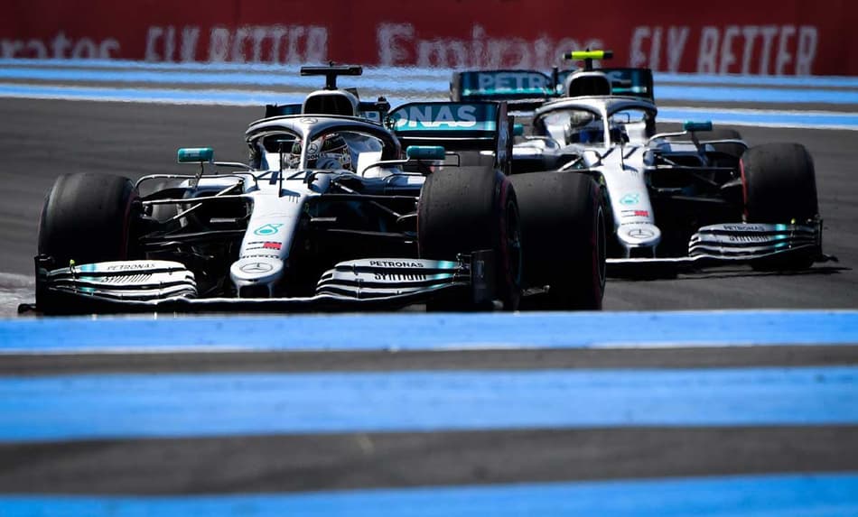 TEMPO REAL: acompanhe o segundo treino para o GP da França de Fórmula 1